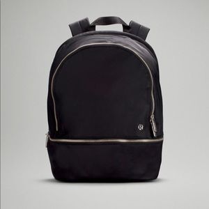NWT!! Lululemon City Adventurer Backpack 20L